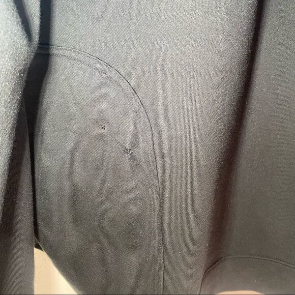 🔁 Nike LeBron Pro Pullover Hoodie - Mens XL - Picture 4 of 10